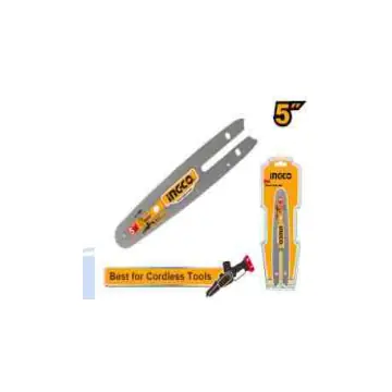 Repuesto-espada 5" para electrosierra