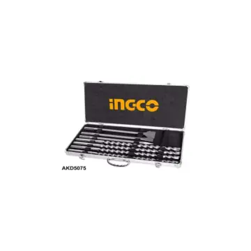 Juego de brocas