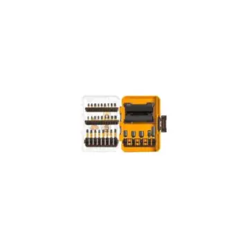 Kit de 33 piezas de puntas para destornillador de impacto