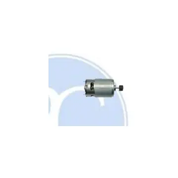Motor