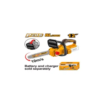 Electrosierra BL 12" 20V sin bateria