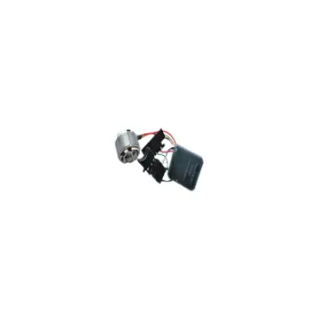 Campo con placa CIWLI2050-SP-11-14 herramienta disponible en RCS Santa Cruz