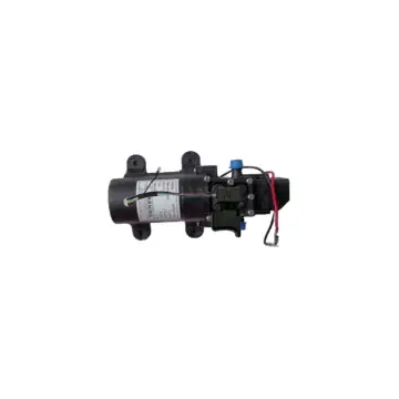 Bomba para fumigadora 20V