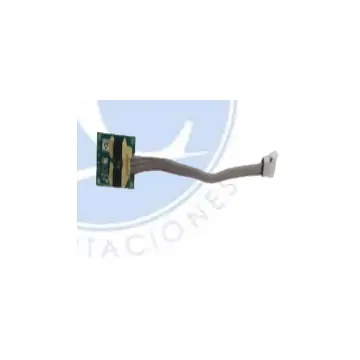 Repuesto- placa de control de desmalezadora 40V