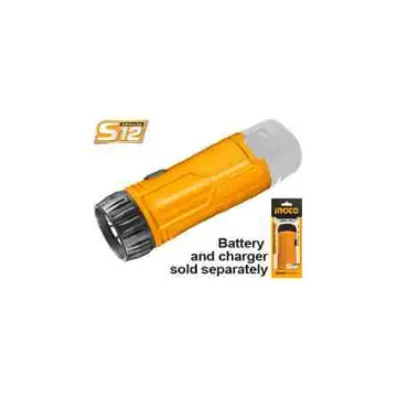 Linterna 12V s/b