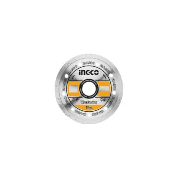 Disco diamantador seco 180mm