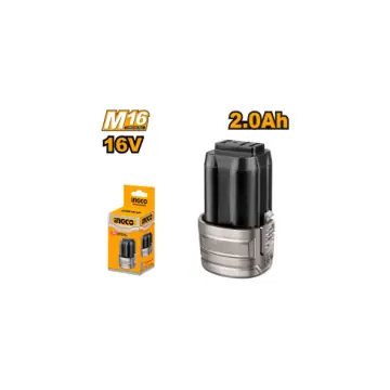 Bateria 16V