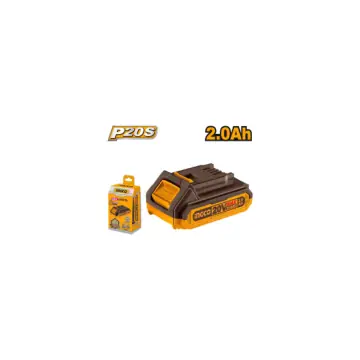 Bateria 2a 20V