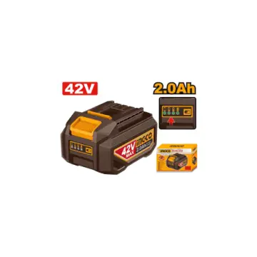 Bateria 2a/42v