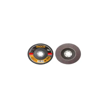Disco flap de 4½" grano 60