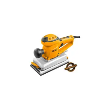 Lijadora orbital 230w para lija por metro