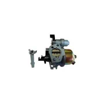 Repuesto - carburador para motor a gasolina de 6,5hp