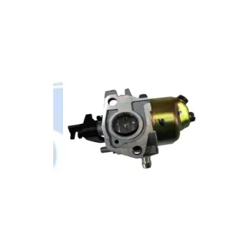 Carburador para cortapasto 4,8hp GLM196201-SP-71 herramienta disponible en RCS Santa Cruz