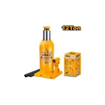 Gato botella de 12t