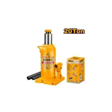 Gato botella de 20t