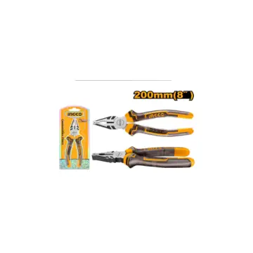 Alicate universal de 8"
