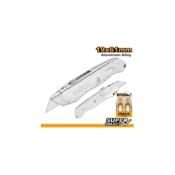 Estilete 19x61mm