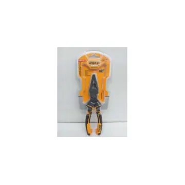 Alicate universal de 8"
