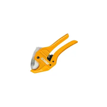 Tijera para cortar pvc de 3-42mm