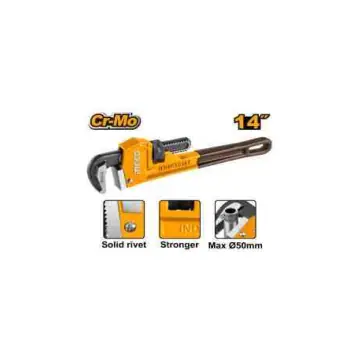 Llave stilson 14"