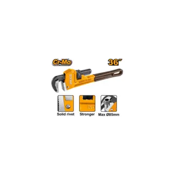 Llave stilson 36"