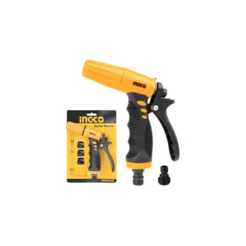 Pistola para manguera de jardin
