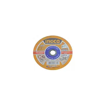 Disco de corte 7"