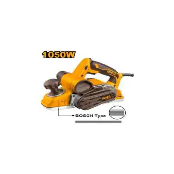 Cepillo p/madera 1050w