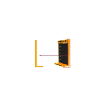 Exhibidor PMST01A herramienta disponible en RCS Santa Cruz
