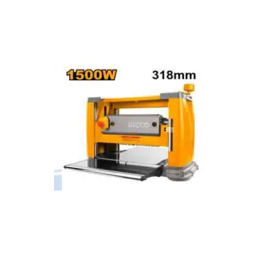 Grueseadora de mesa 1500w -220V-318mm