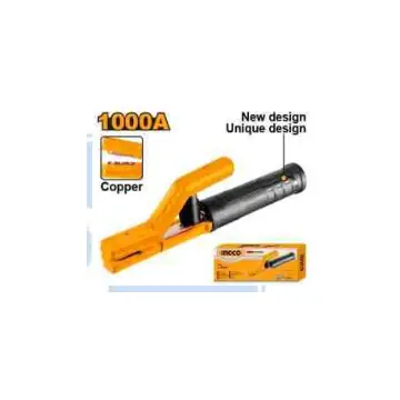 Pinza positiva p/soldar de 1000w