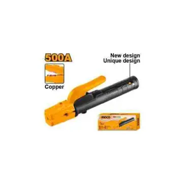 Pinza positiva p/soldar de 500w