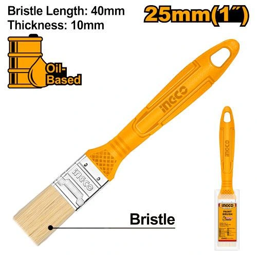 Brocha 1" CHPTB78601 herramienta disponible en RCS Santa Cruz