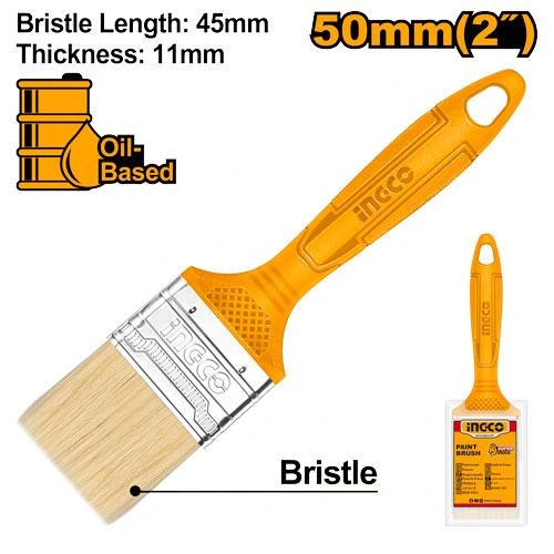 Brocha 2" CHPTB78602 herramienta disponible en RCS Santa Cruz