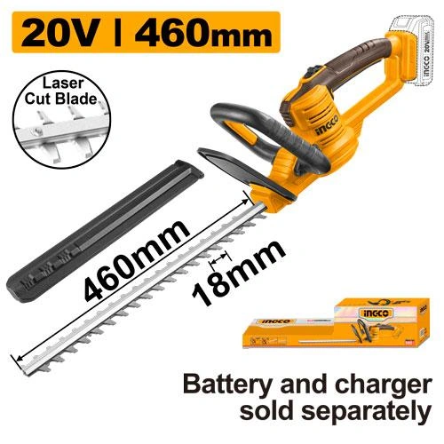 Cortacerco 20V sin bateria CHTLI20018 herramienta disponible en RCS Santa Cruz