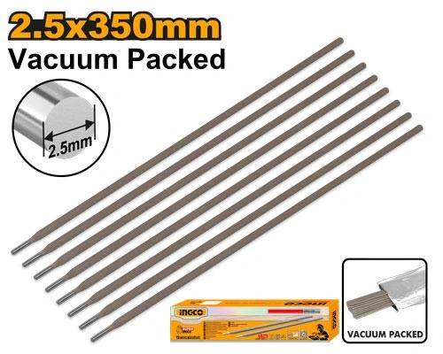 Electrodo 6013-2,5mm- 5kg ERCVC2121 herramienta disponible en RCS Santa Cruz