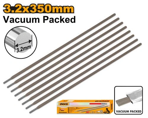 Electrodo 6013-3,2mm ERCVC2221 herramienta disponible en RCS Santa Cruz