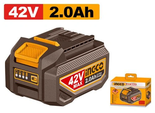 Bateria 2a/42v FBLI42201 herramienta disponible en RCS Santa Cruz