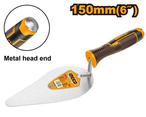 Badilejo de 6" HBT618 herramienta disponible en RCS Santa Cruz