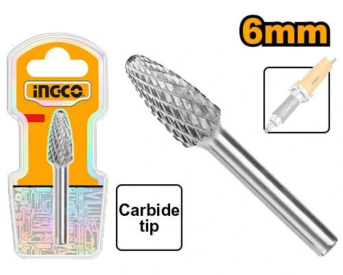 Fresas conica HRRC0605 herramienta disponible en RCS Santa Cruz