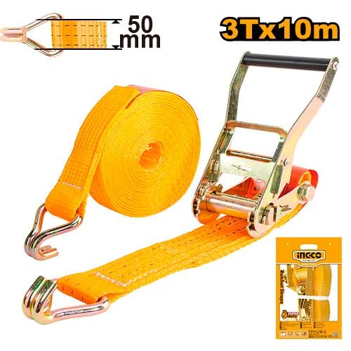 Eslinga de 3t -10 m HRSP3101 herramienta disponible en RCS Santa Cruz