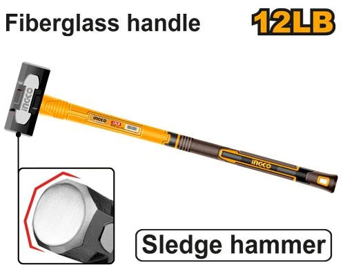 Combo de 12l mango largo de fibra de vidrio HSM81598 herramienta disponible en RCS Santa Cruz