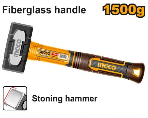 Combo de 1500gr HSTH81500 herramienta disponible en RCS Santa Cruz