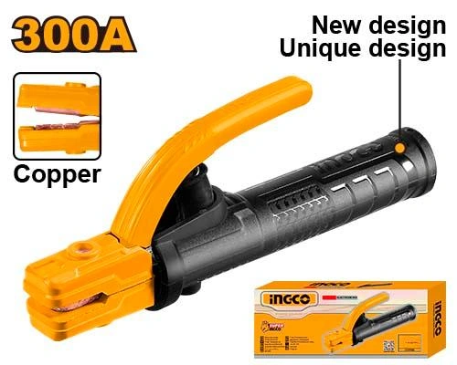 Pinza positiva p/soldar de 300w WAH3008 herramienta disponible en RCS Santa Cruz
