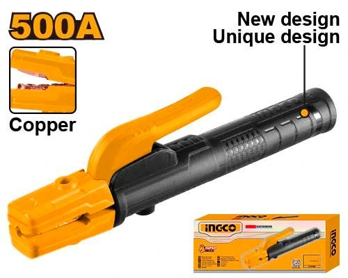 Pinza positiva p/soldar de 500w WAH5008 herramienta disponible en RCS Santa Cruz